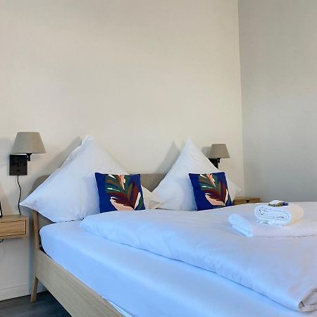 장크트 알데군트 Direct Moselle View 200M² 4 Sz 10Pers Terrace 아파트 외부 사진