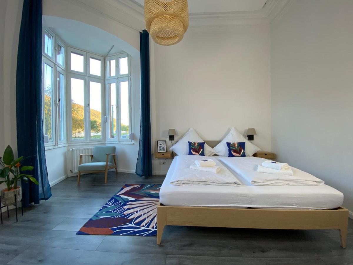 장크트 알데군트 Direct Moselle View 200M² 4 Sz 10Pers Terrace 아파트 외부 사진
