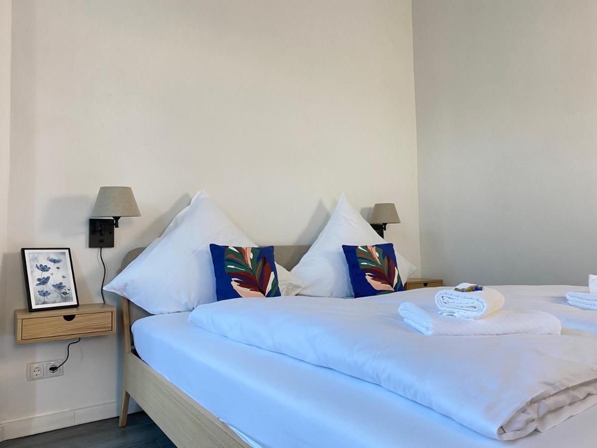 장크트 알데군트 Direct Moselle View 200M² 4 Sz 10Pers Terrace 아파트 외부 사진