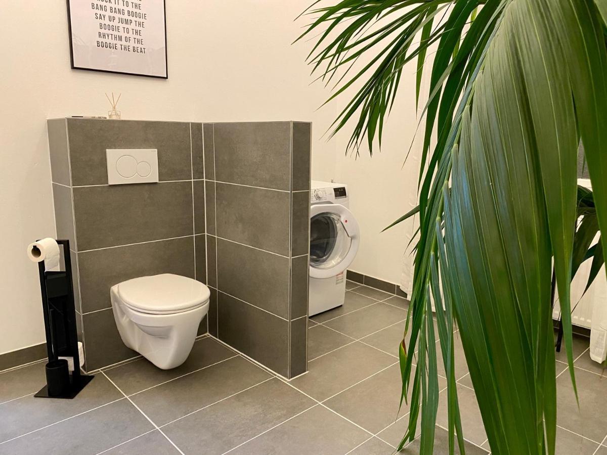 장크트 알데군트 Direct Moselle View 200M² 4 Sz 10Pers Terrace 아파트 외부 사진