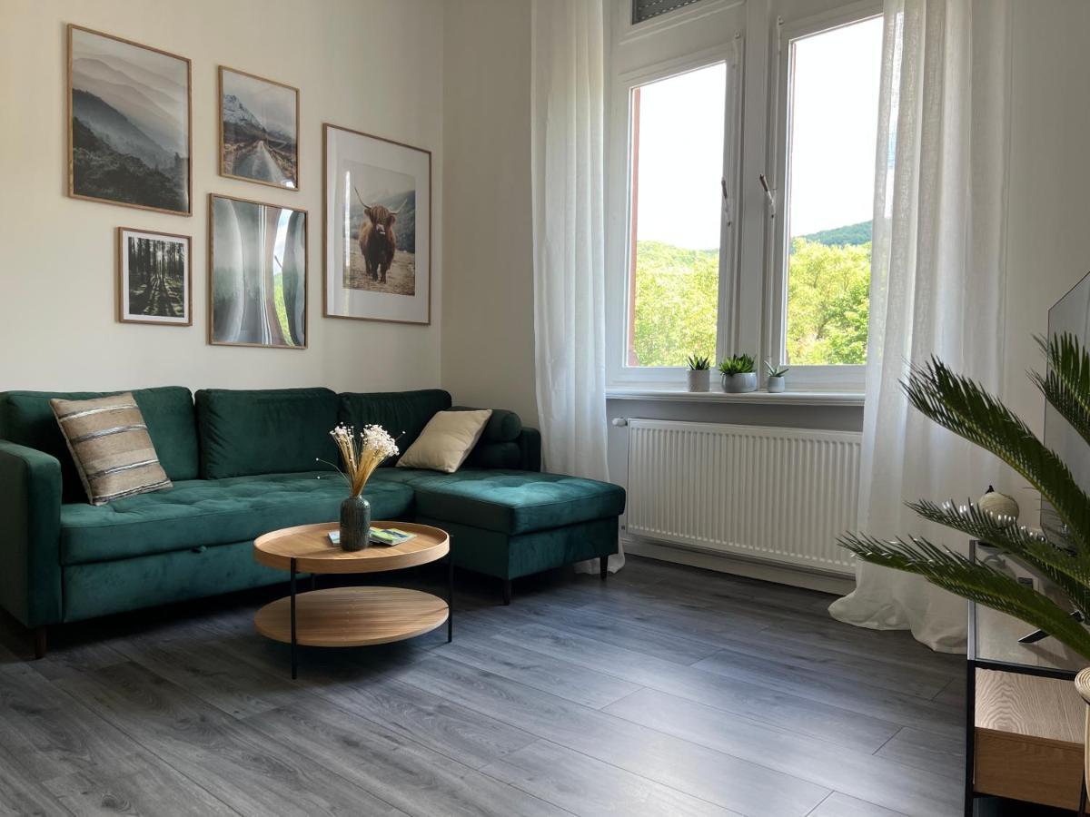 장크트 알데군트 Direct Moselle View 200M² 4 Sz 10Pers Terrace 아파트 외부 사진